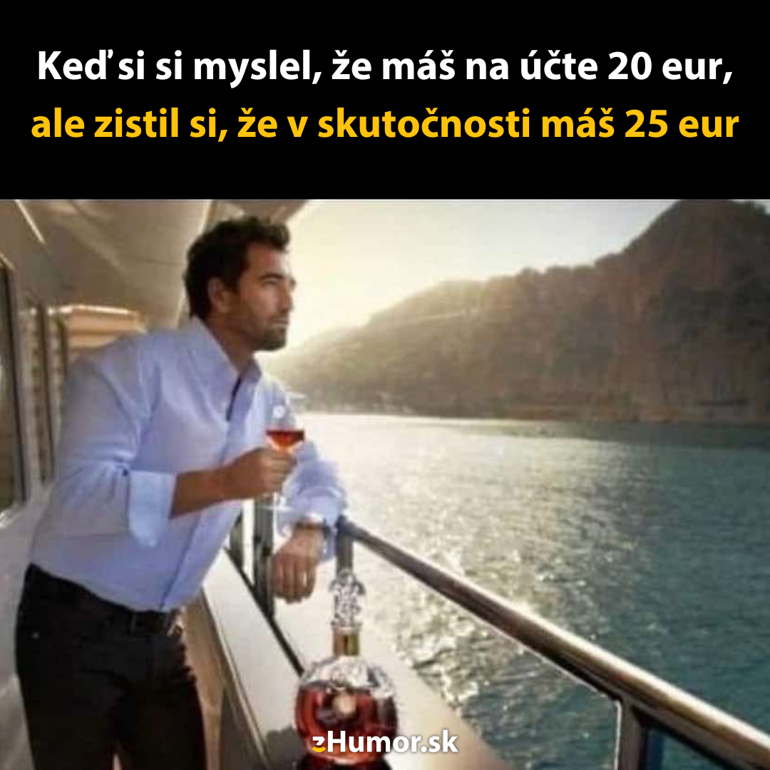 Som milionár