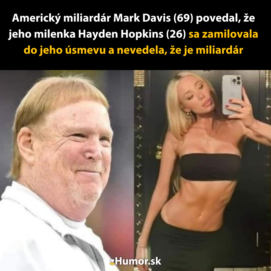 Hotový Playboy roka