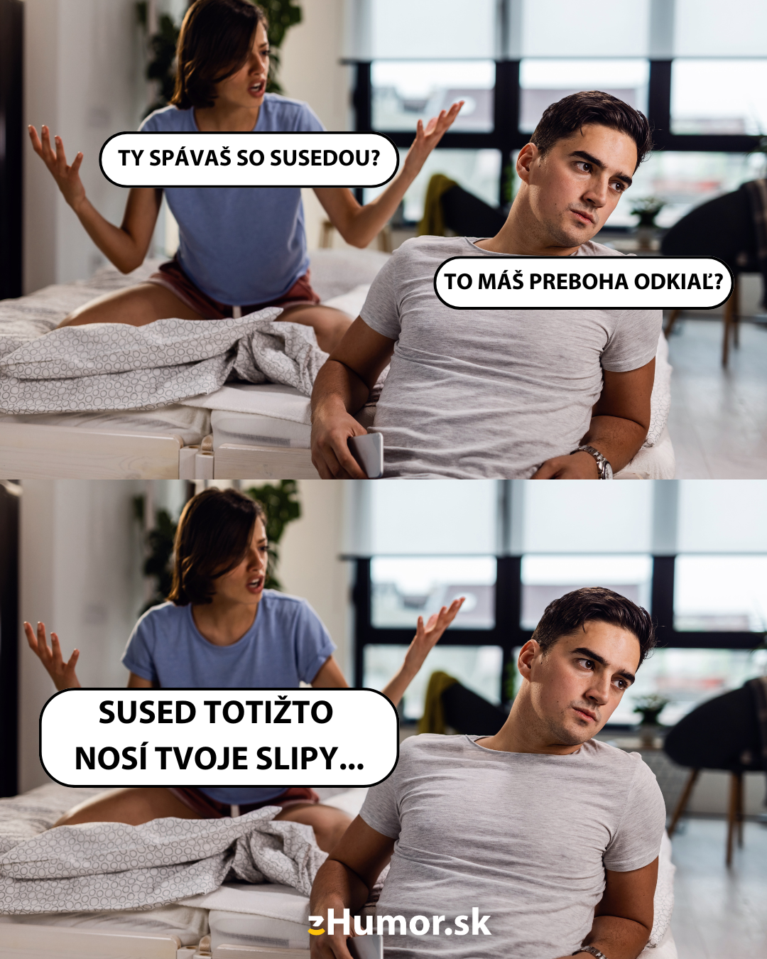 Manželská nevera