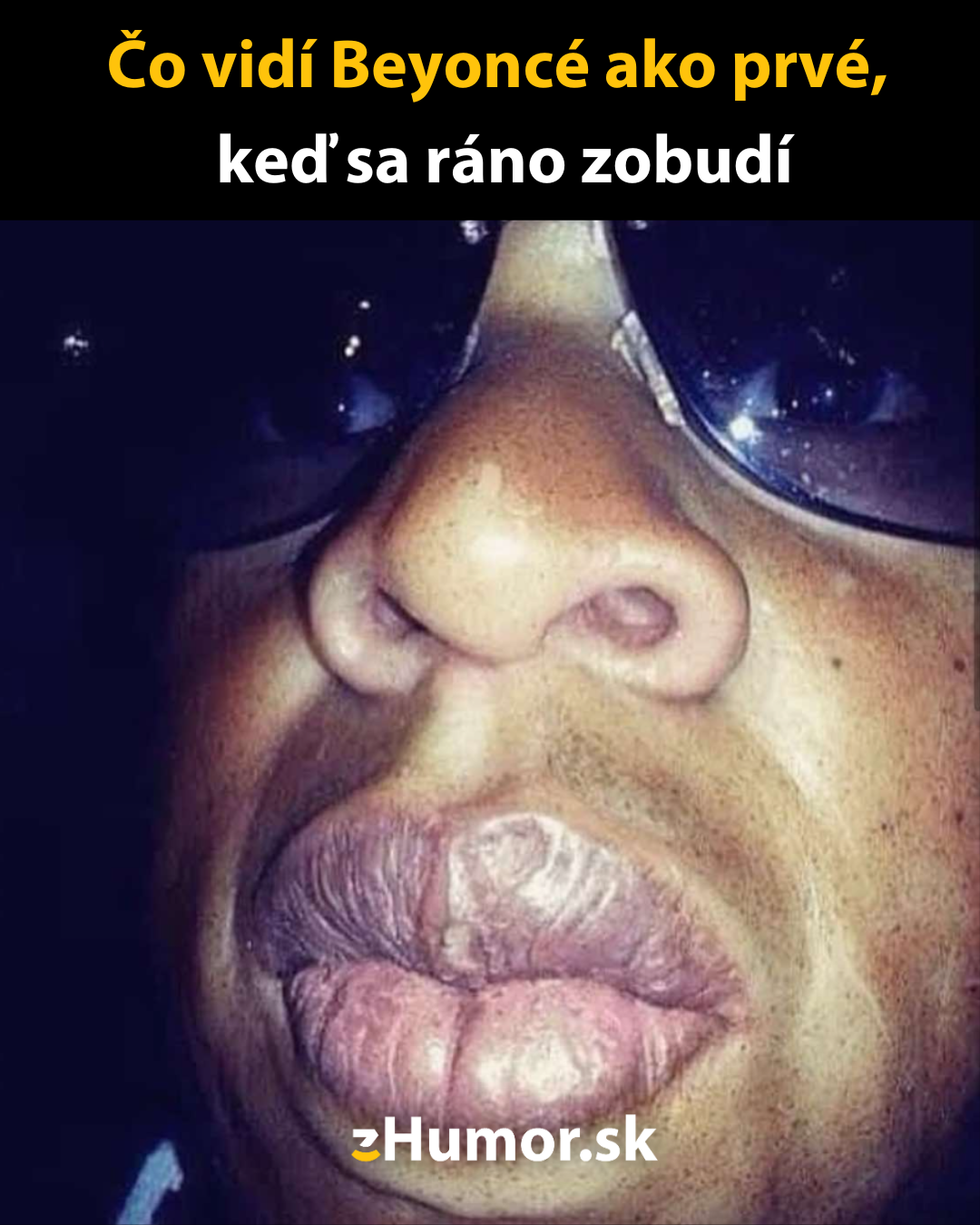 P.Diddy to nie je