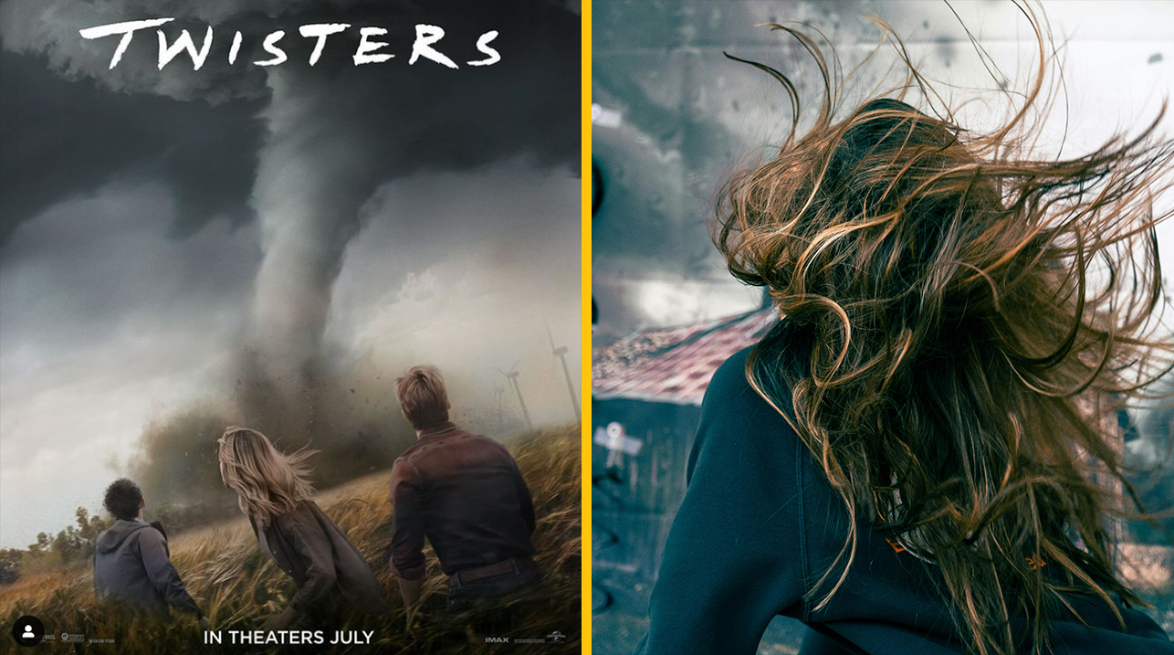 Kedy bude film „Twisters“ dostupný na streamovanie?
