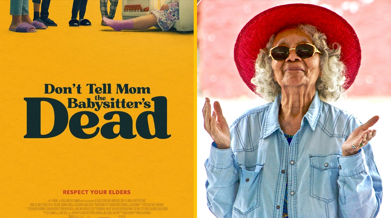 Remake známej komédie „Babysitter´s Dead“ prichádza na stream