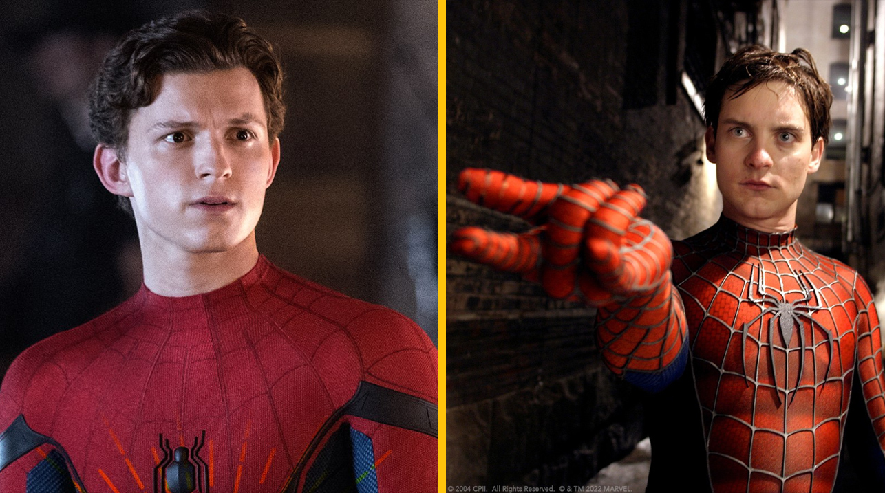 Tom Holland potvrdil „Spider-Mana 4“