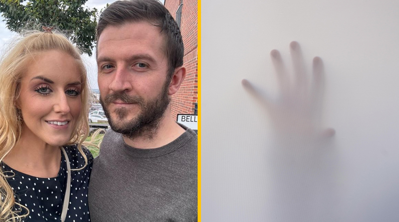 „Duch ma požiadal o nevhodný „štipľavý“ akt – priateľa to vydesilo“