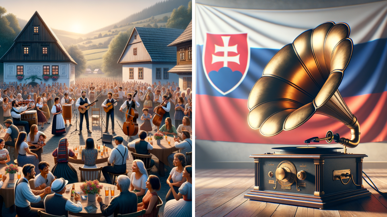 Kvíz pre fanúšikov slovenskej hudby: Dokážete priradiť najväčšie slovenské hity k ich interpretom?