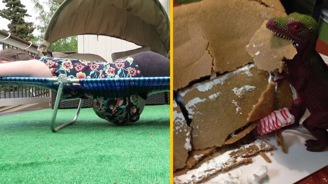 18 inteligentných a zábavných ľudí, ktorí vedia nájsť riešenie v každej situácii