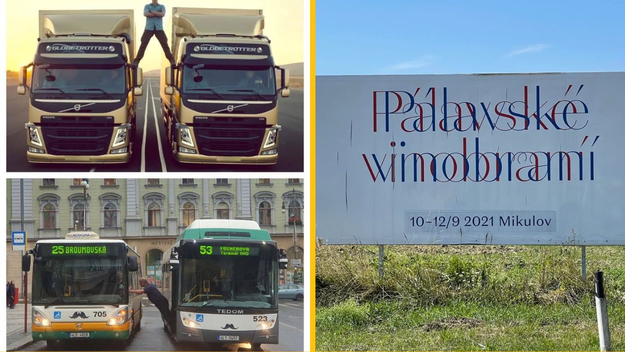 10 unikátnych fotiek, ktoré môžete vidieť iba v Česku #3