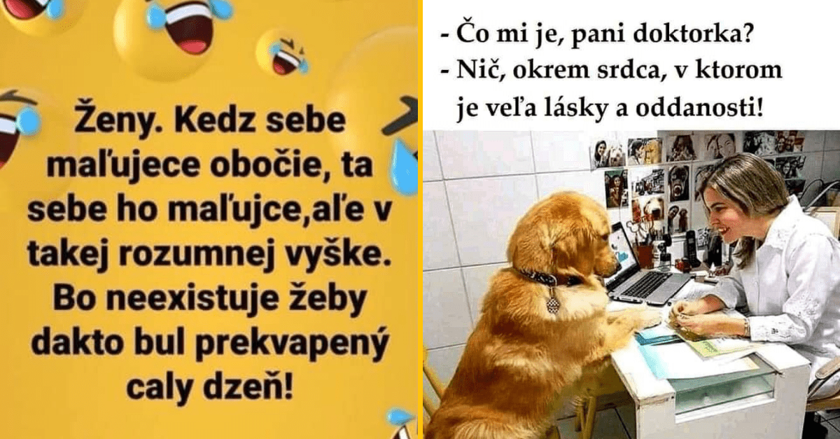 20+ Obrázkov: Všetko vtipné z internetu! #464 – Raňajky naprieč krajinami ale aj pes na lekárskej prehliadke