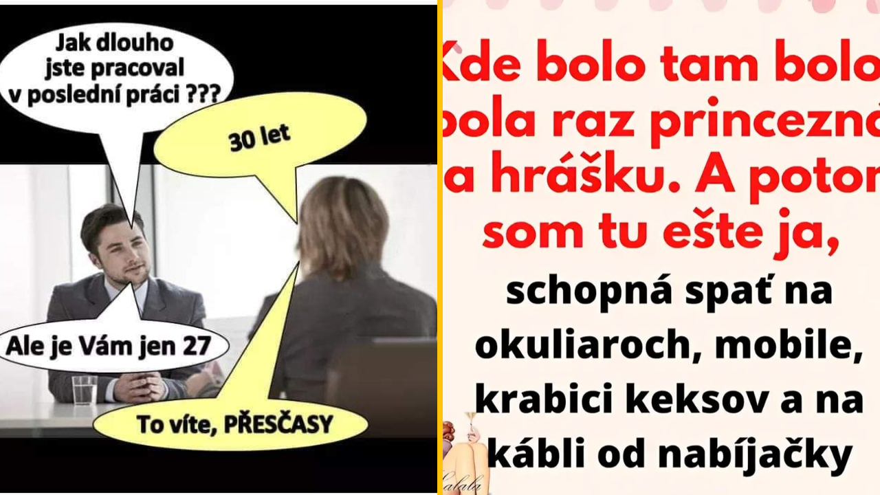 20+ Obrázkov: Všetko vtipné z internetu! #463 – Zaspávanie niekedy vs teraz a poistka na auto