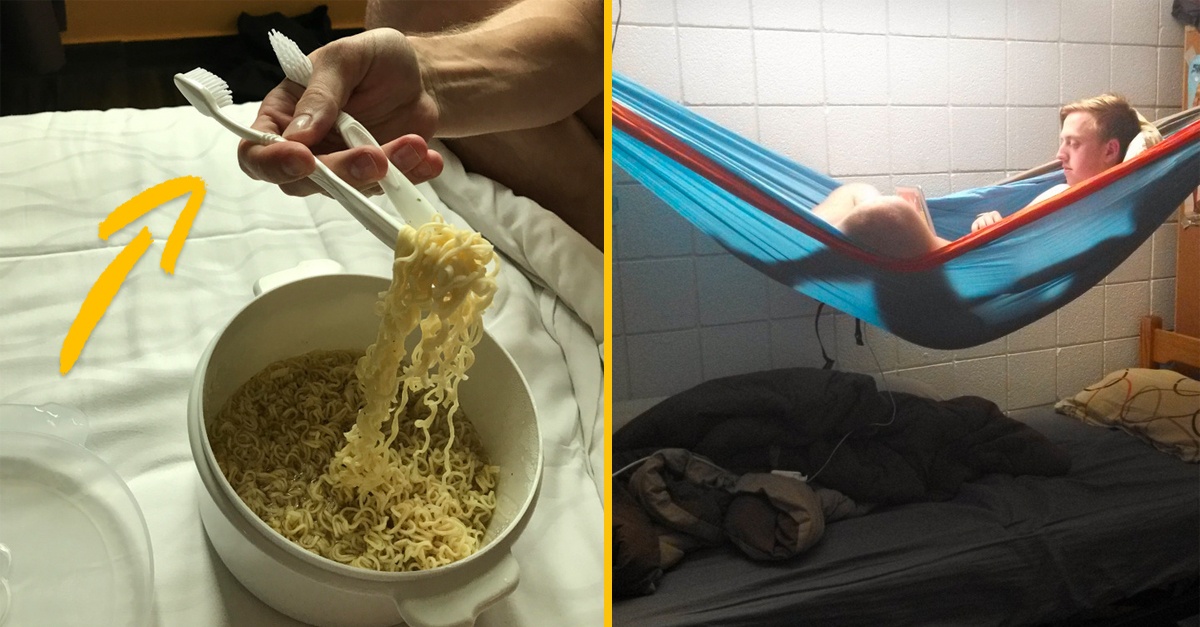 10+ špekulantov, ktorí dokážu vyriešiť akýkoľvek problém