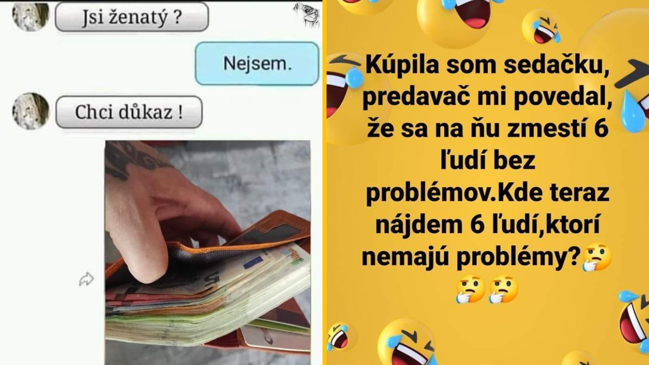 20+ Obrázkov: Všetko vtipné z internetu! #468 – Detstvo niekedy vs dnes ale aj ťažká dopravná situácia