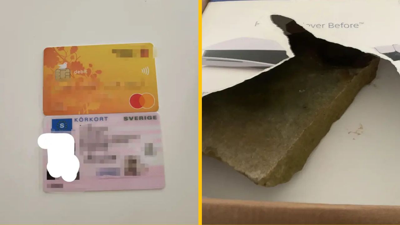 10 fotiek nešťastníkov, ktorí sa stali obeťami podvodu