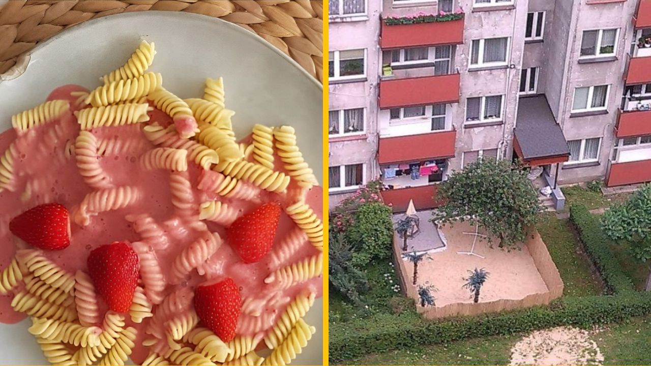 10 zábavných fotiek, ktoré je možné vidieť iba v Poľsku #4