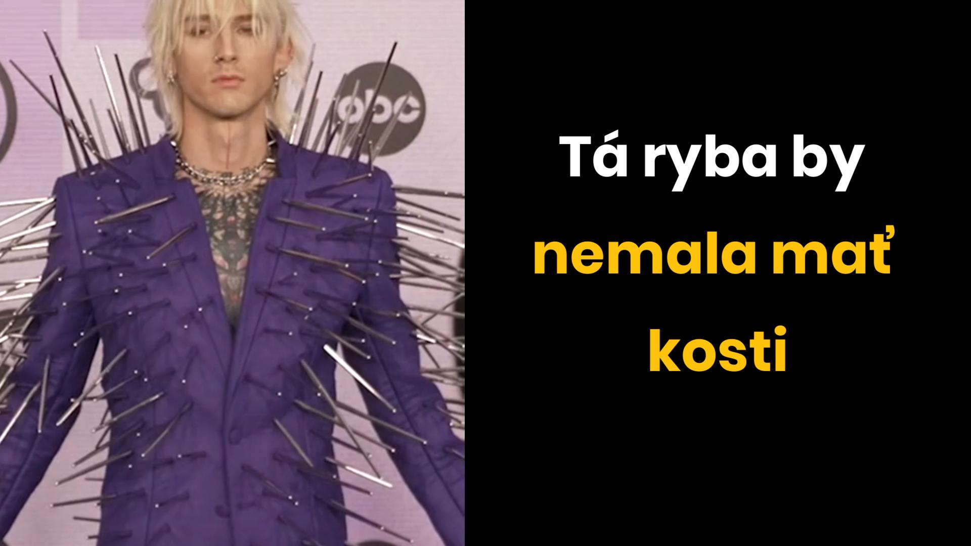 Skôr ježko ako ryba