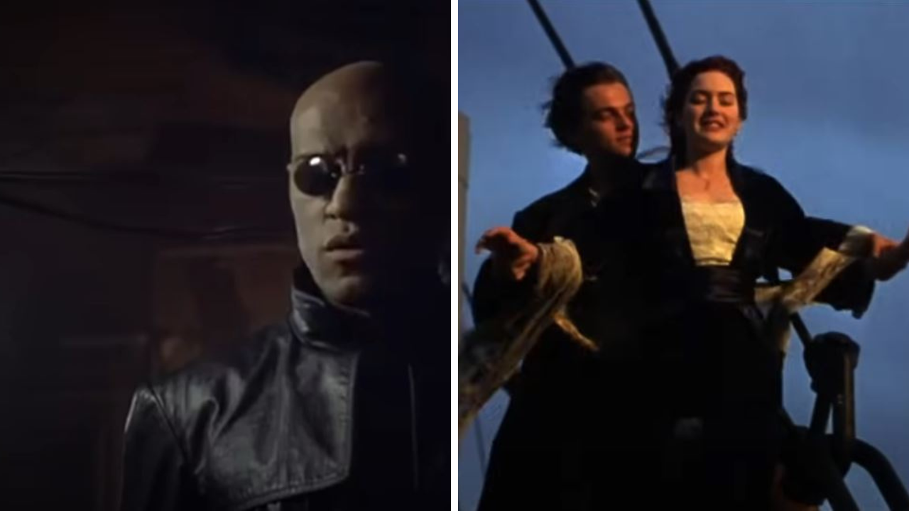 Kvíz pre filmových expertov: Dokážete odpovedať na tieto filmové výzvy?