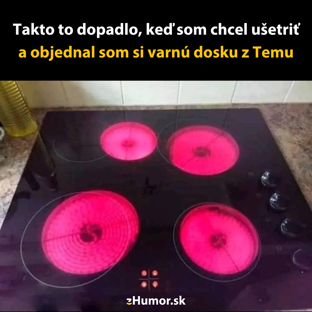 Varná doska z Číny