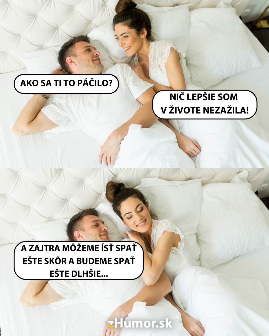 Božský pocit pre rodičov