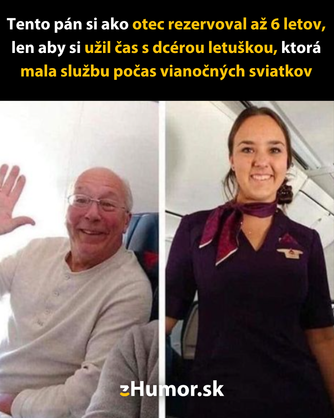 Milé vianočné prekvapenie