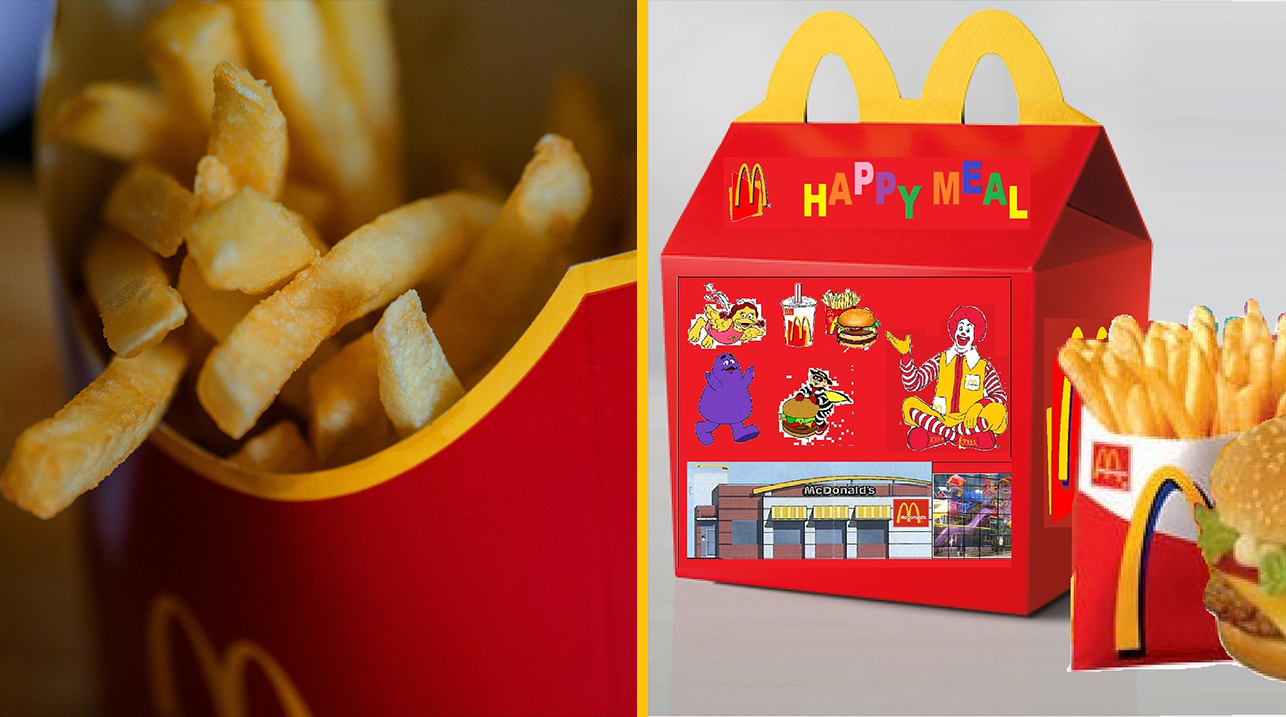 Mamička objavila tajný raňajkový trik pre deti v McDonald´s