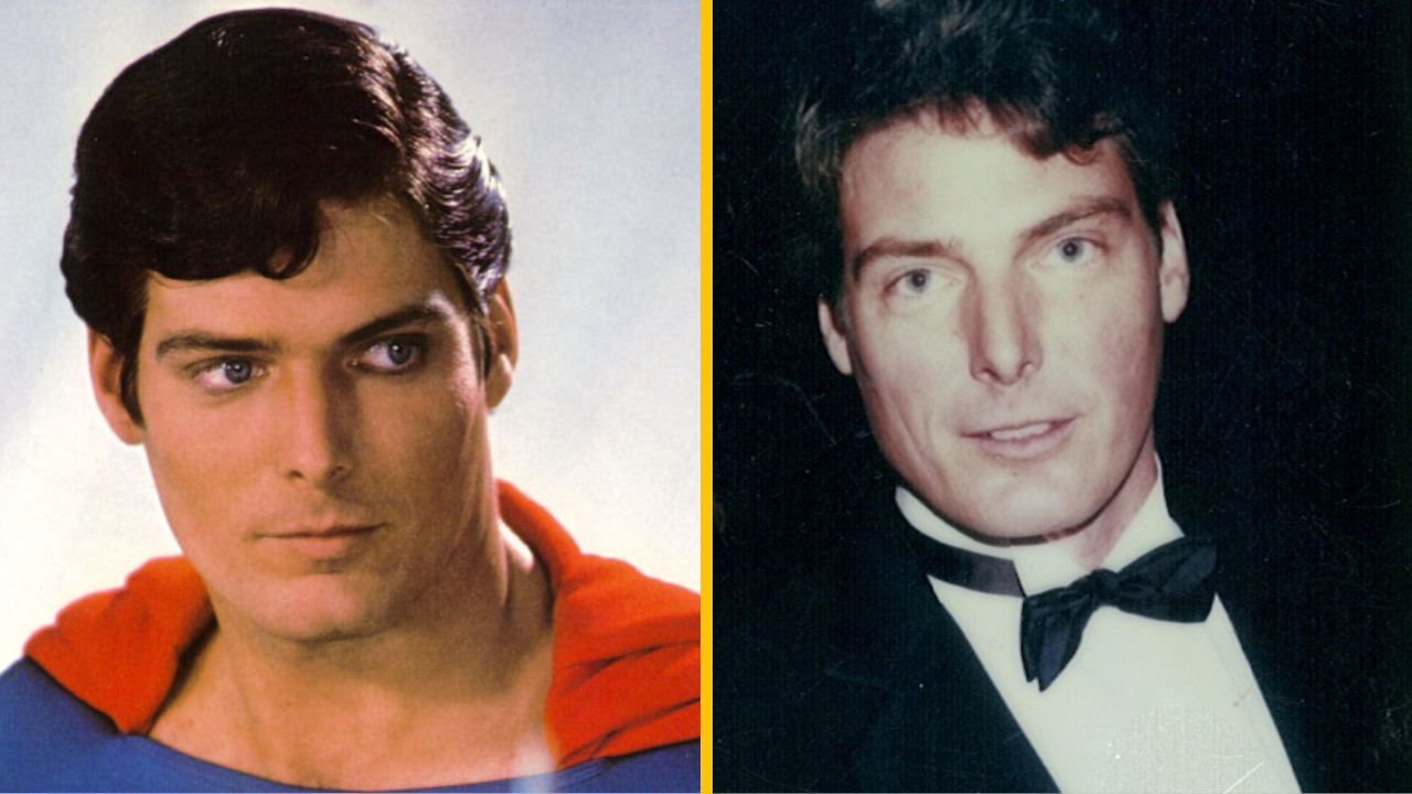 Film „Super/Man – The Christopher Reeve Story“ je dokument o ikonickom Supermanovi