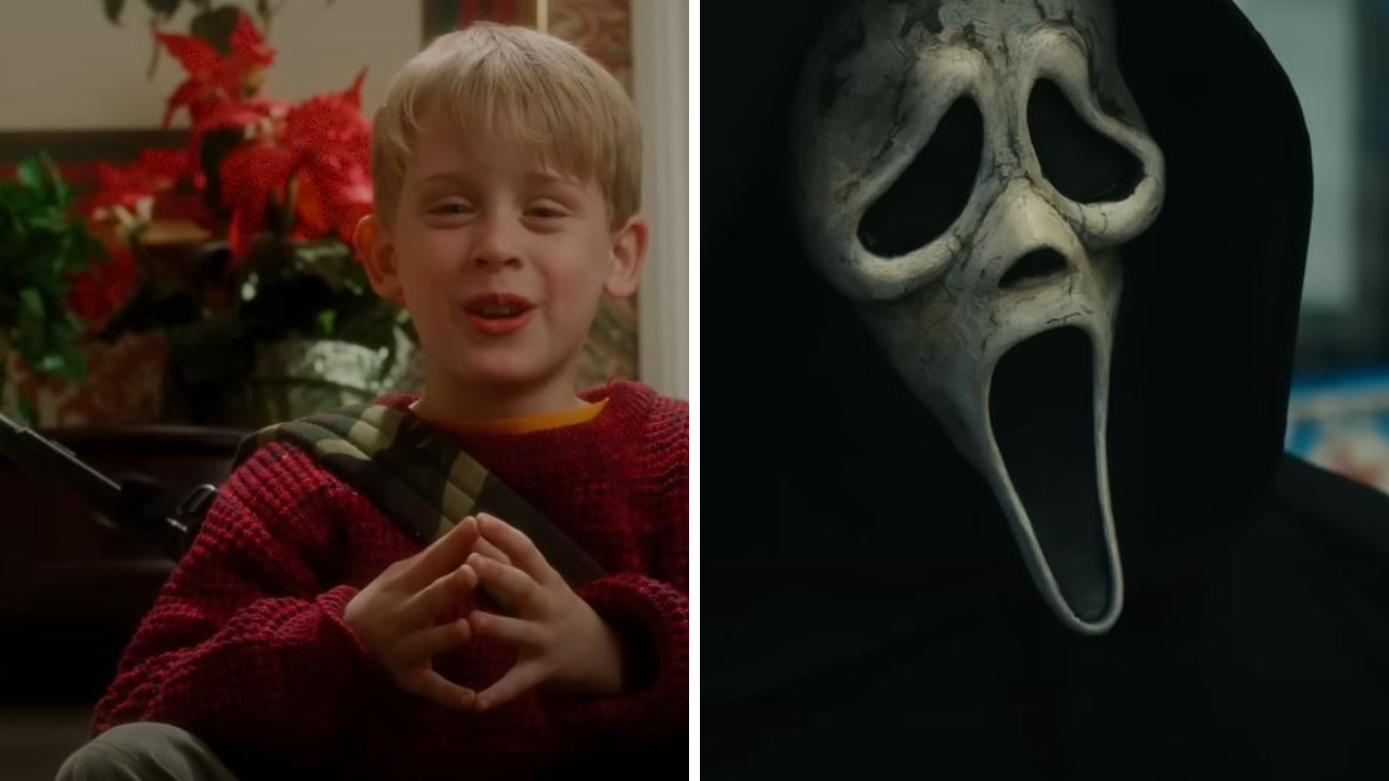 Filmovo-magický kvíz: Dokážete rozlúsknuť tieto filmové hádanky?