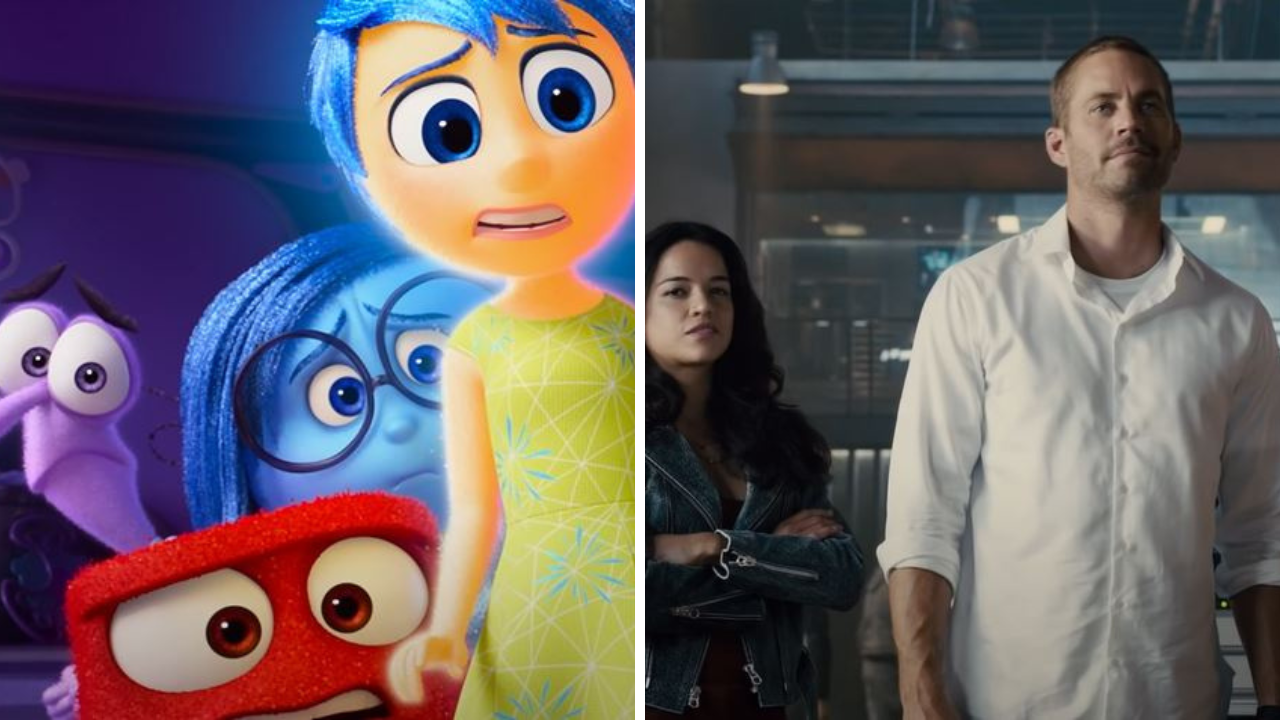 Filmový kvíz: Dokážete prejsť túto kinematografickú výzvu?