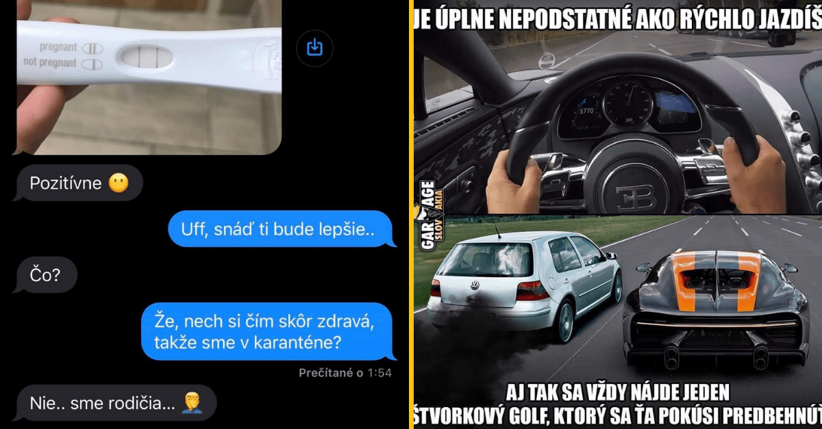 20+ Obrázkov: Všetko vtipné z internetu! #472 – Fanúšikovia áut si prídu na svoje a skutočný dom Simpsonovcov
