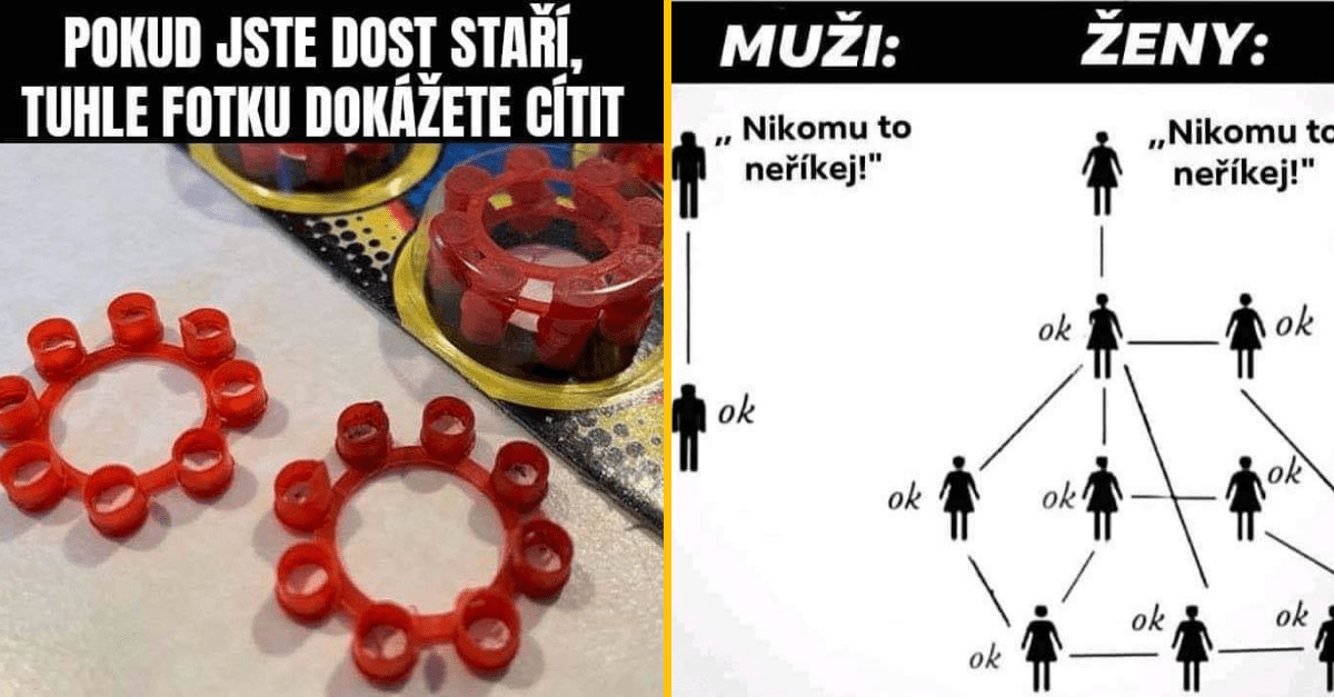 20+ Obrázkov: Všetko vtipné z internetu! #469 – Kytice pre muža ale aj fotografia, ktorú dokážeš cítiť