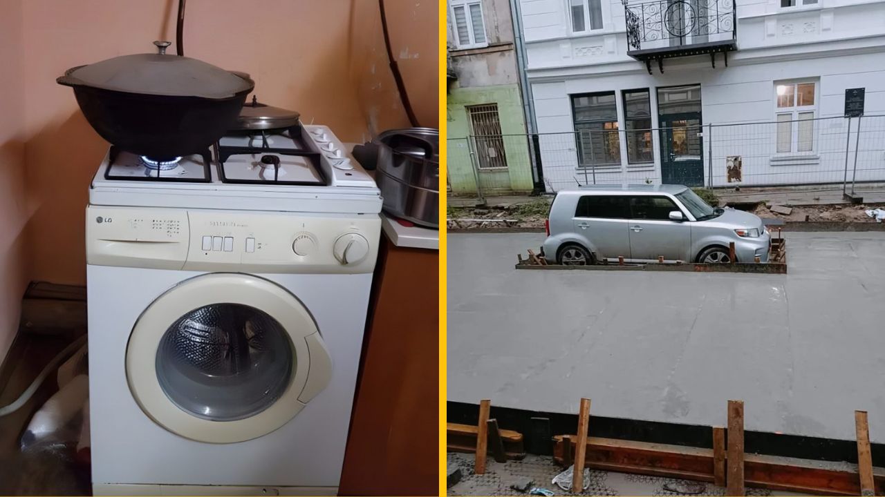 10 zábavných fotiek, ktoré je možné vidieť iba v Poľsku #6