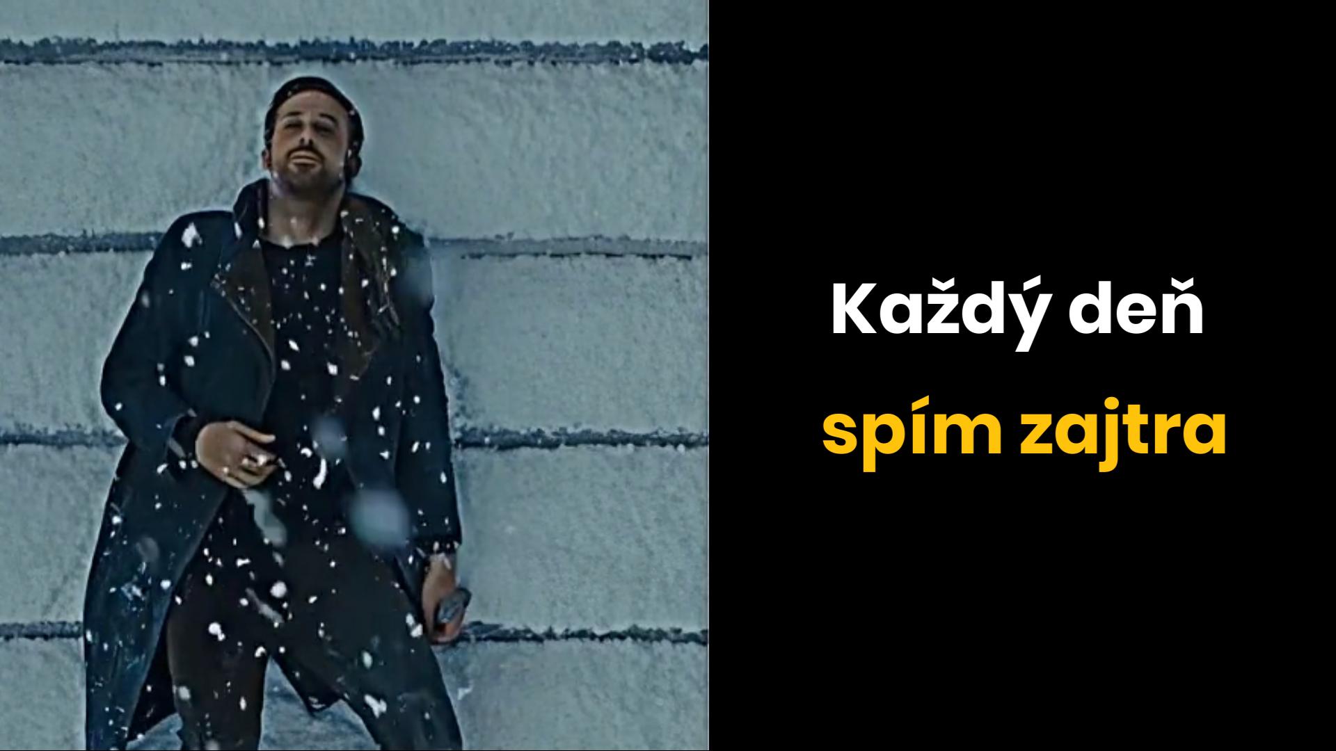 Kolotoč ne-spania