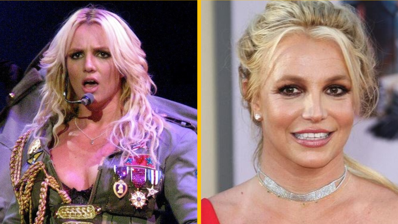 Čo sa stalo s Britney Spears? Od ikonickej medzery medzi zubami až po prestávky na sociálnych sieťach