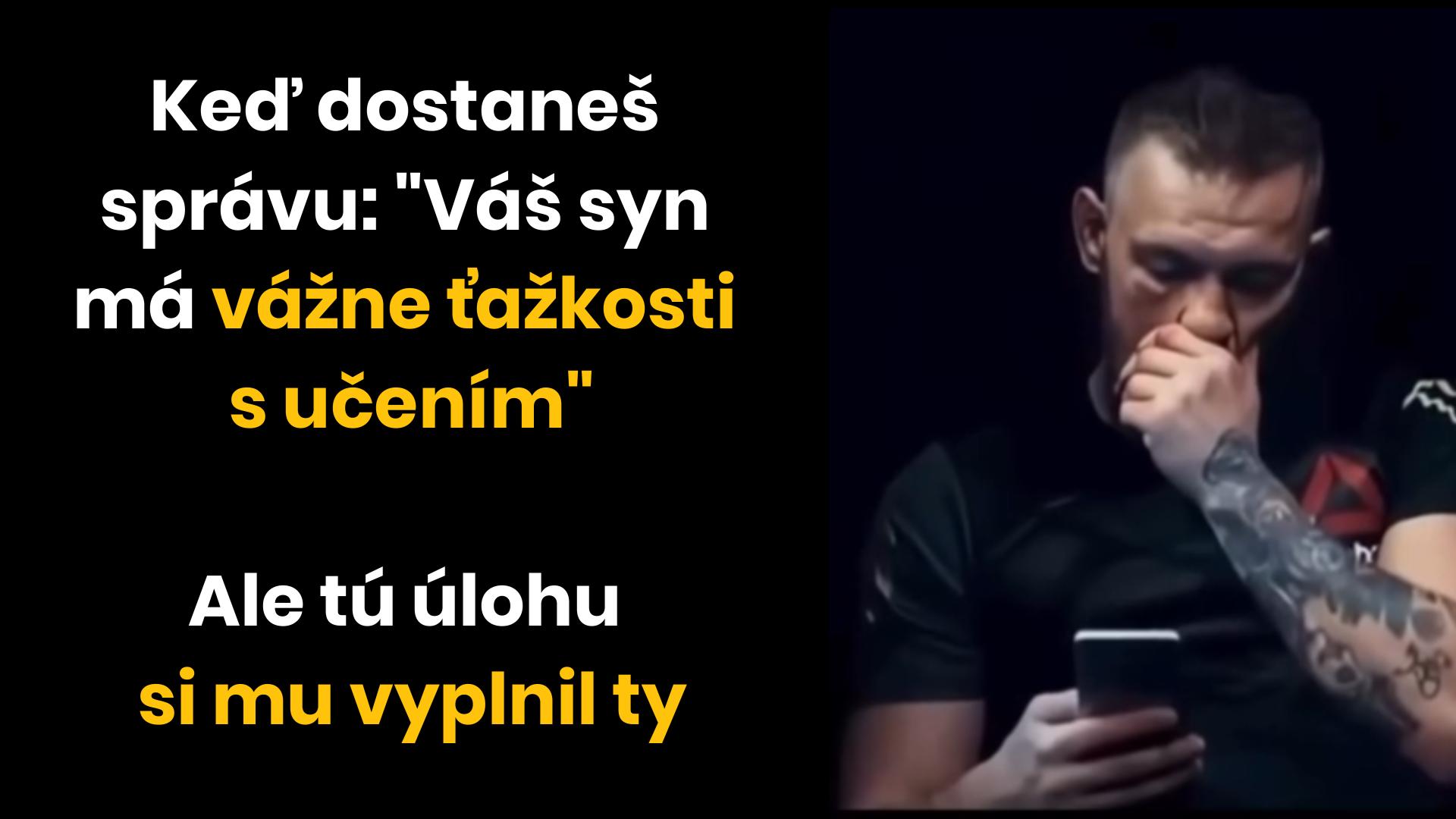 Po kom to asi má