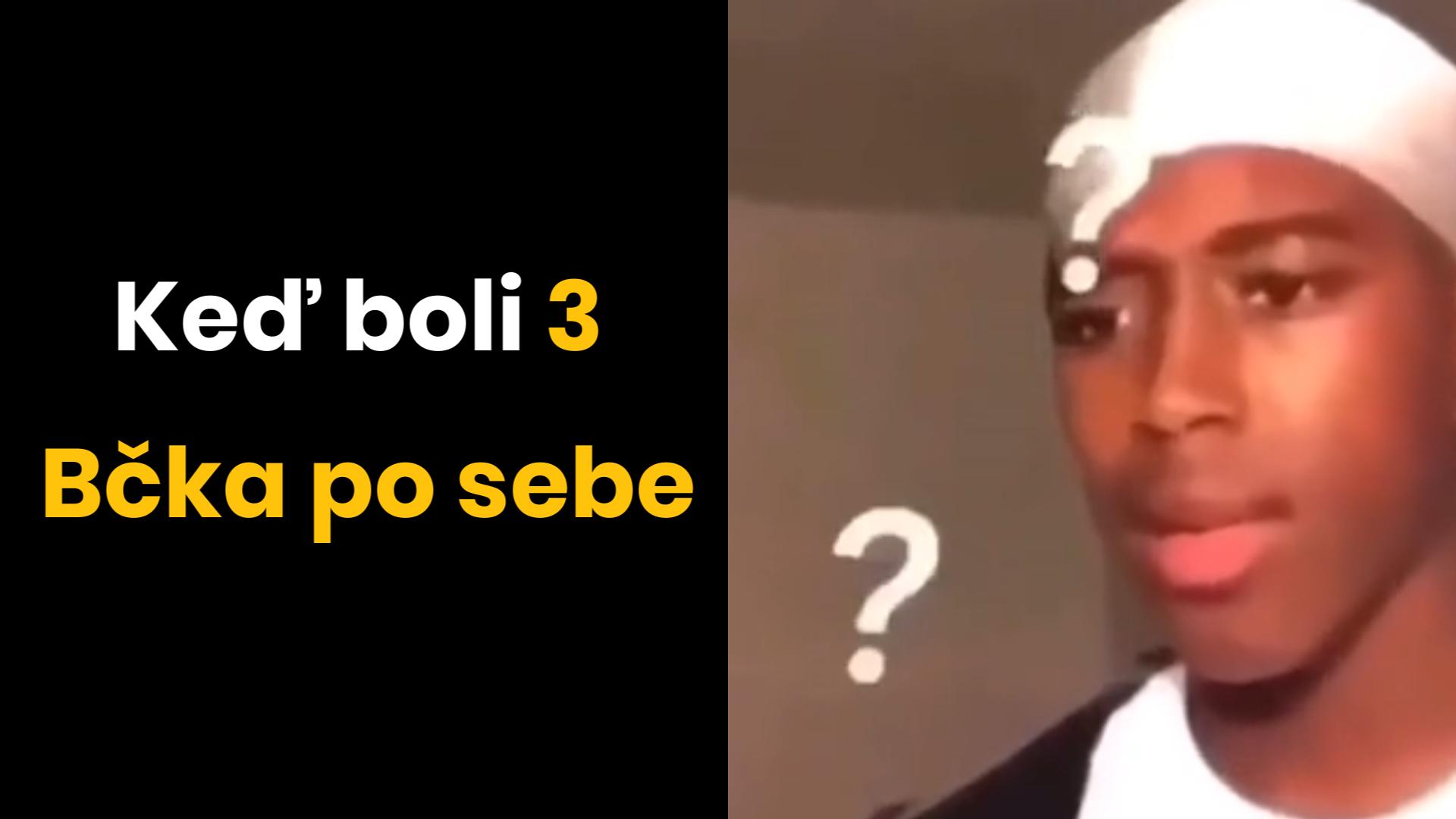To mi nevychádza