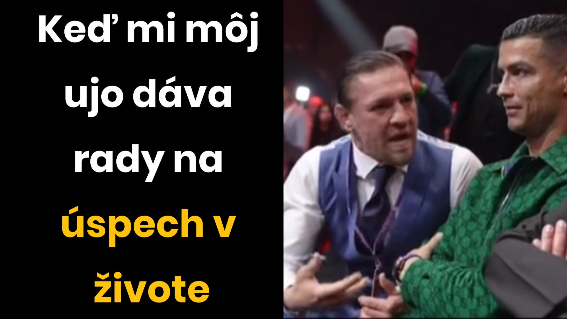 Trochu odvahy a trochu viac rumu