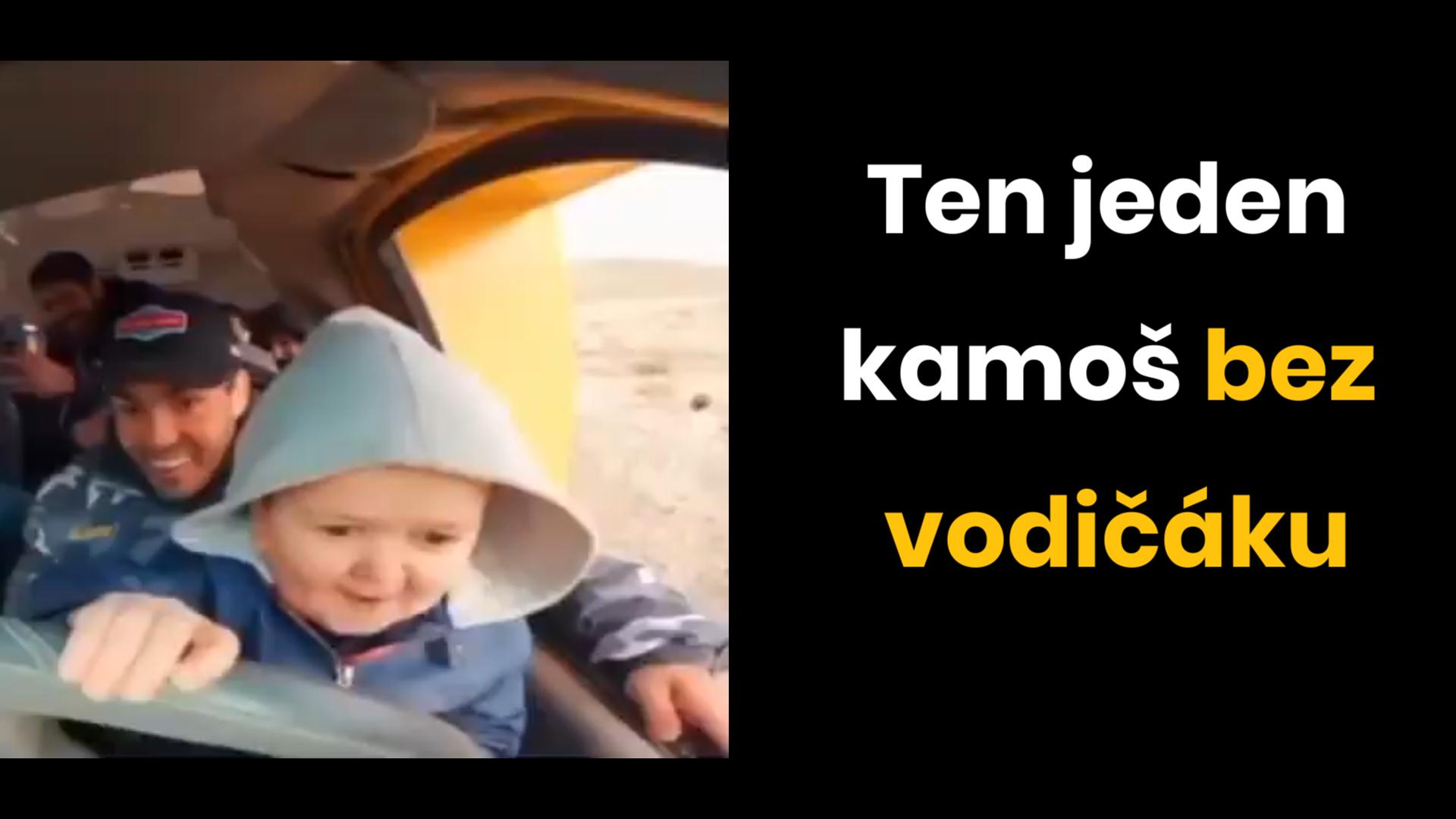 Jemu stačí rodný list