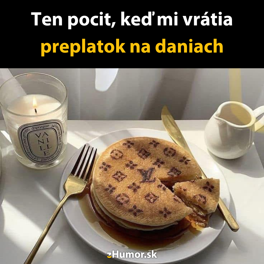 Daňový preplatok