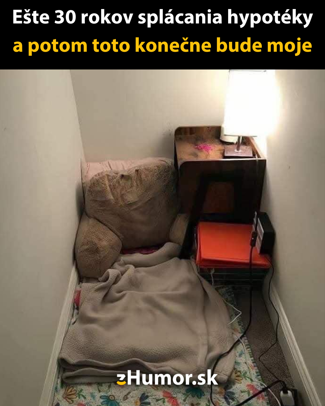 Hypotéka na Slovensku