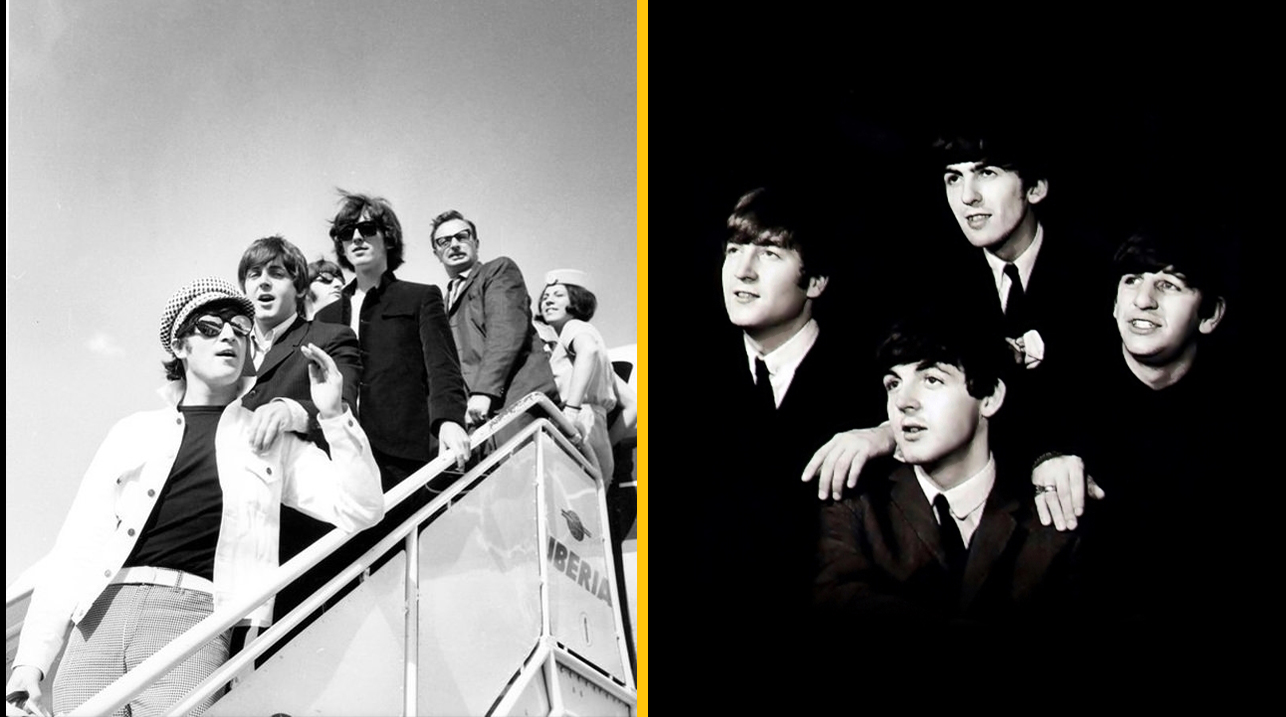 Dokument „Beatles ´64´“ vysvetľuje vplyv kapely na masy