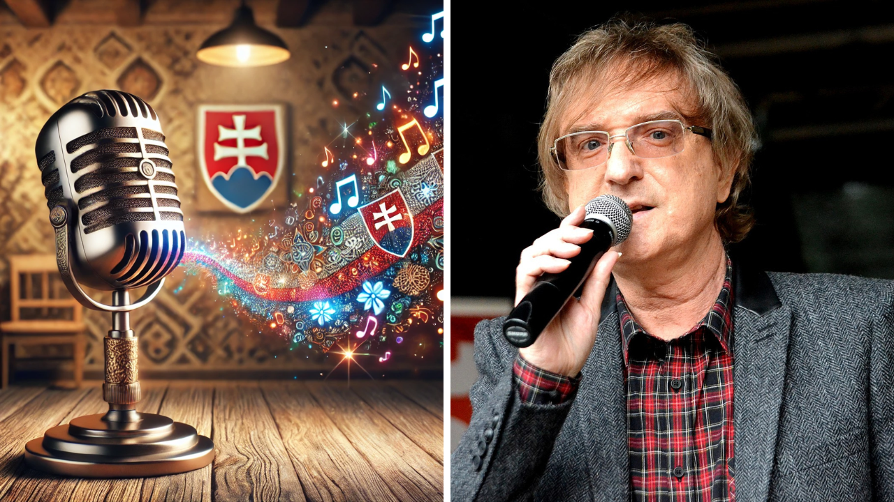 Kvíz: Ako dobre poznáte slovenskú hudobnú scénu? Otestujte sa!