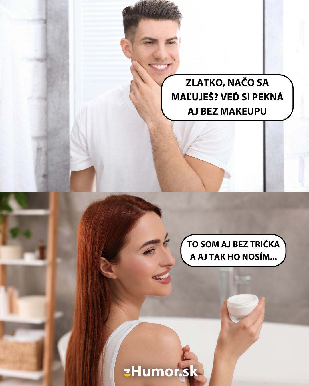 Keď ti nechýba sebavedomie
