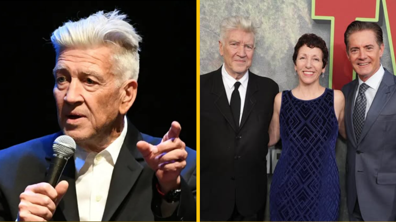 Vo veku 78 rokov zomrel David Lynch, hviezdny režisér seriálu „Twin Peaks“ a filmu „Duna“