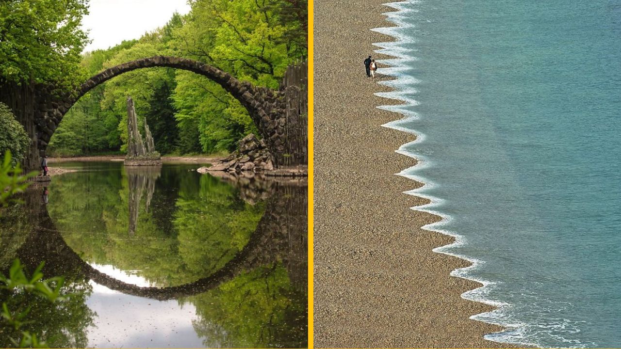 16 fotografií, pri ktorých ani nebudete veriť, že nie sú upravené Photoshopom #2