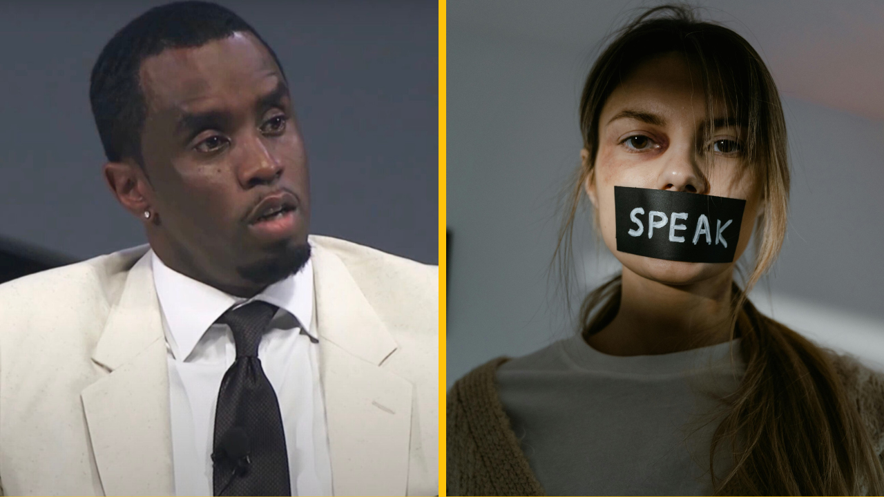 Pozrite si trailer na dokument o Diddym „Diddy: The Making of a Bad Boy“