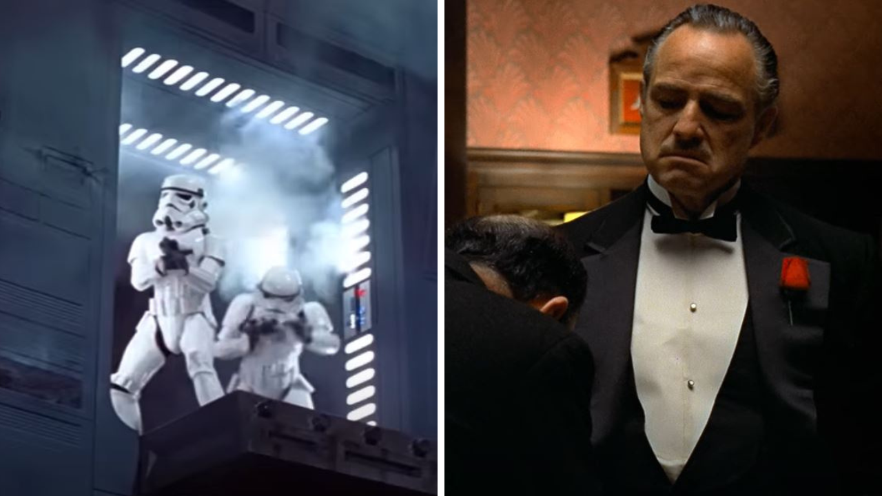 Myslíš si, že poznáš filmy? Otestuj svoje znalosti v našom kvíze!