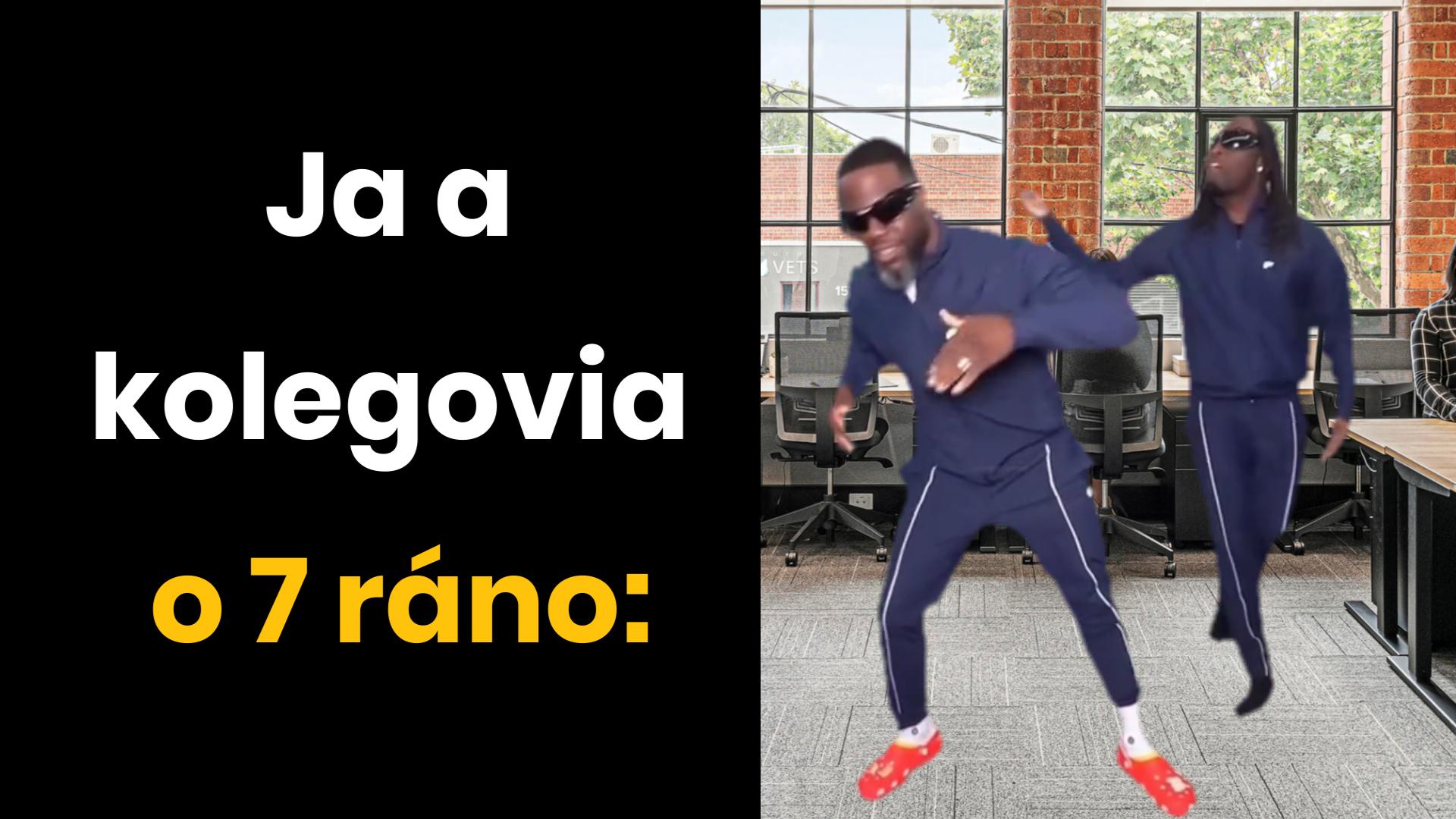 Vek je len číslo