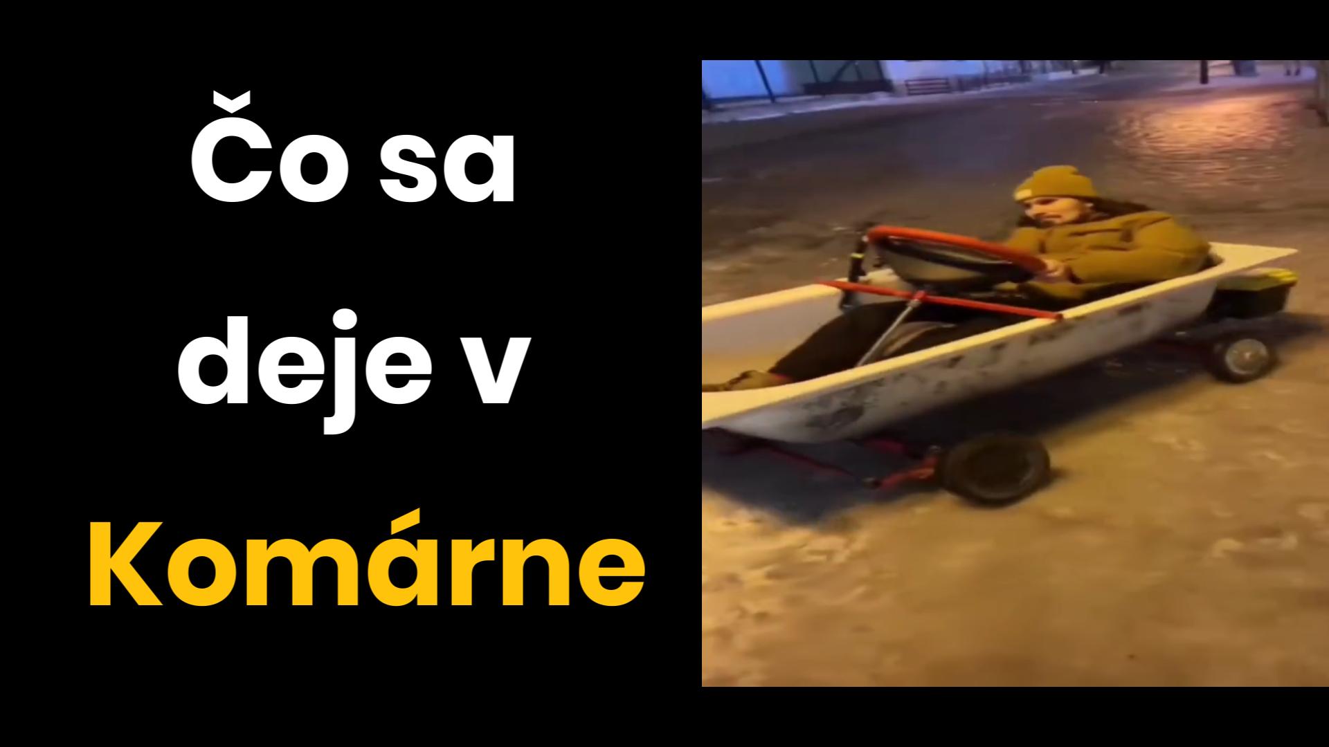 Drifty vo vani