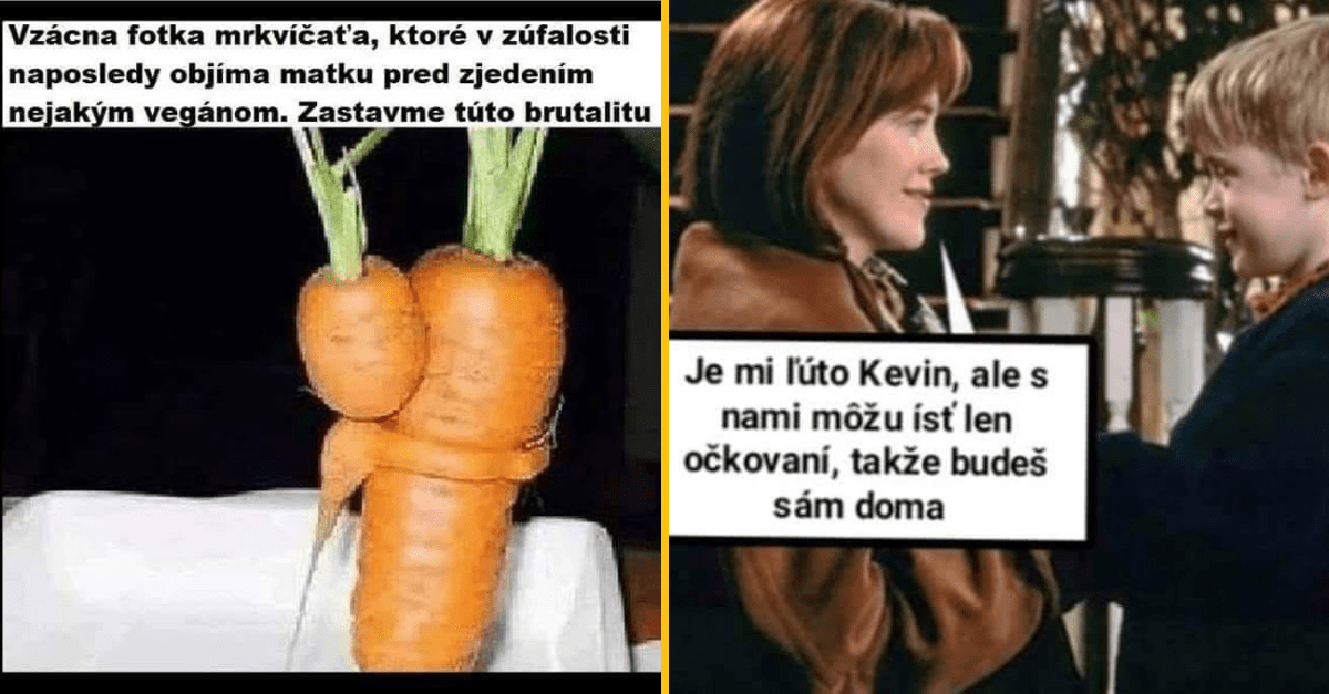 20+ Obrázkov: Všetko vtipné z internetu! #481 – Mimozemšťania sledujú ľudí a slovenskí policajti kontrolujú dialničnú známku