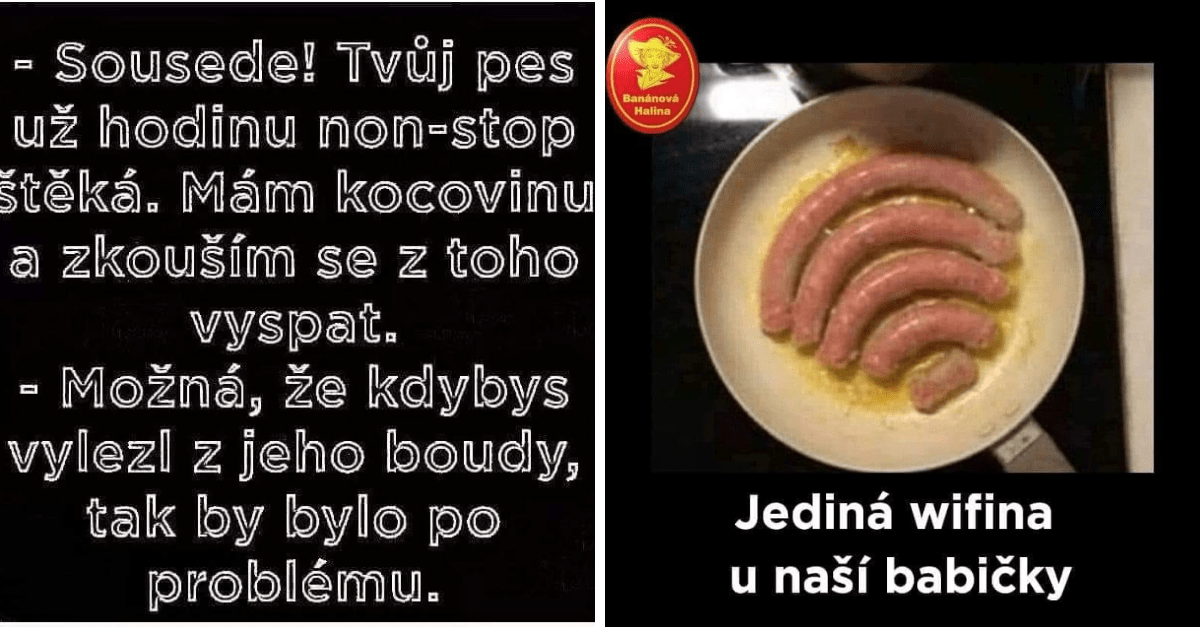 20+ Obrázkov: Všetko vtipné z internetu! #475 – Žena zo mňa urobila milionára ale aj špeciálny opasok