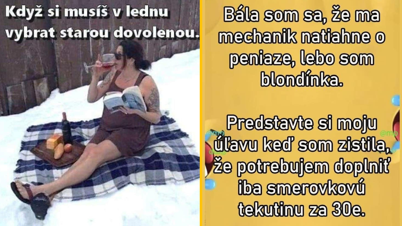 20+ Obrázkov: Všetko vtipné z internetu! #475 – Nočné pochody v hlave a preklad doktorského písma