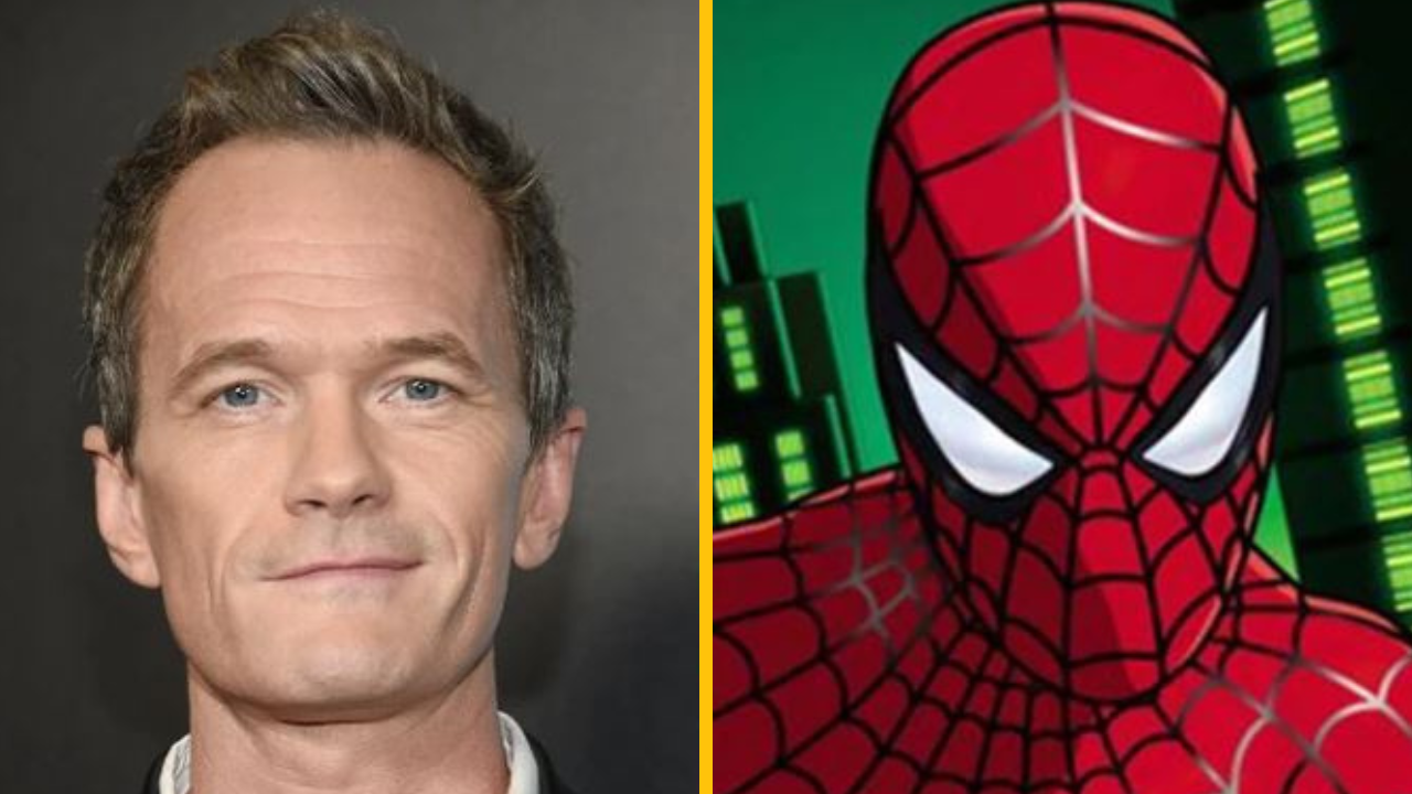 Neil Patrick Harris a 9 ďalších celebrít, o ktorých ste pravdepodobne nevedeli, že dabovali animované postavy